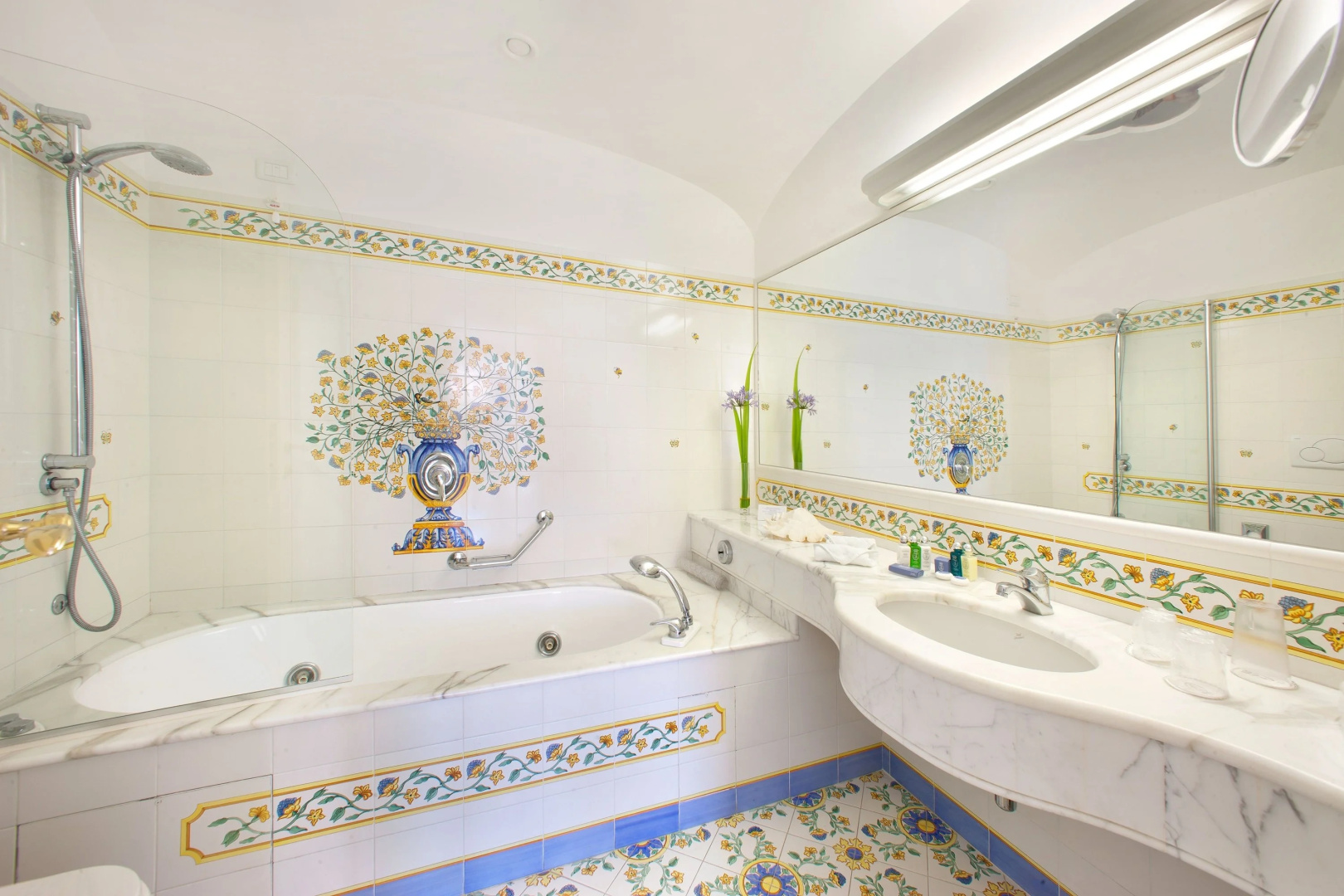 Photo - Grand Hotel La Favorita