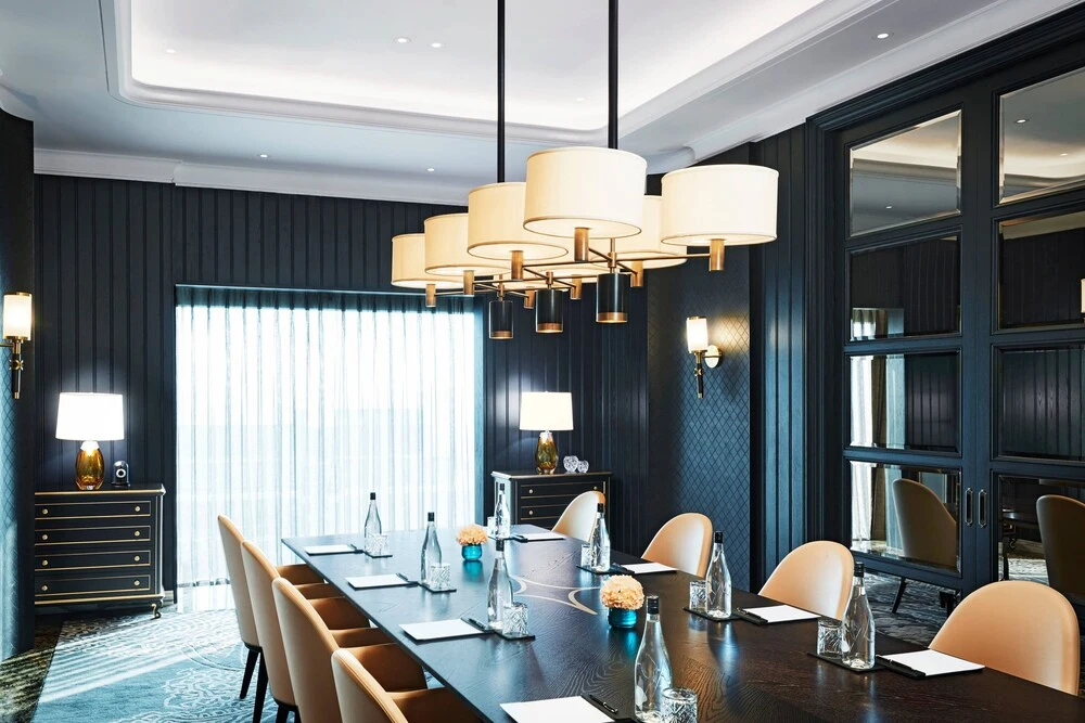 Photo - The Ritz-Carlton, Pune