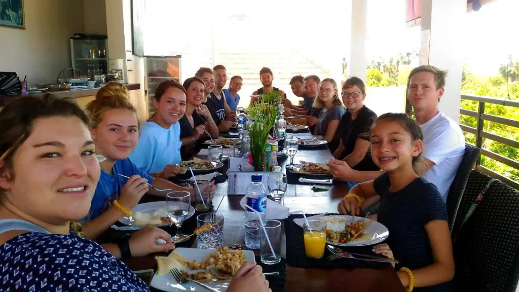 Foto - Ocean Villa Dive Resort - Tulamben