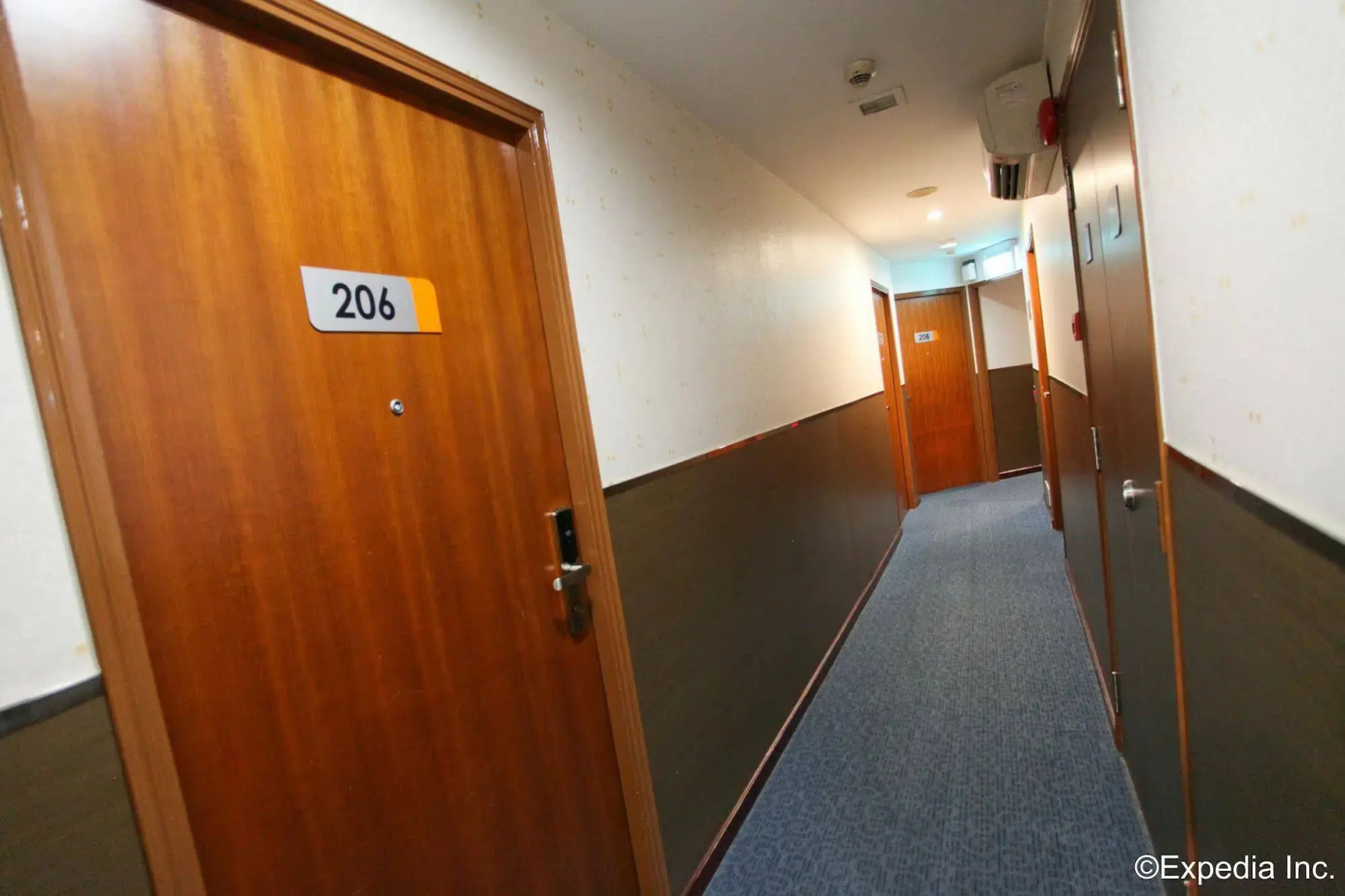 Foto - The Quay Hotel West Coast