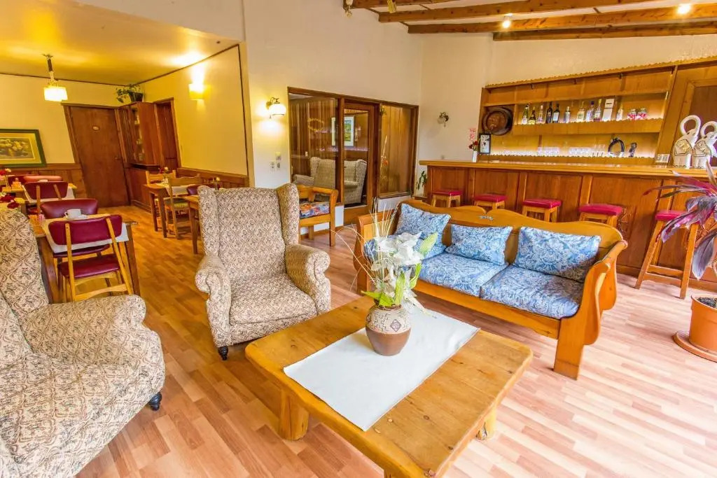 Foto - Hosteria La Pastorella