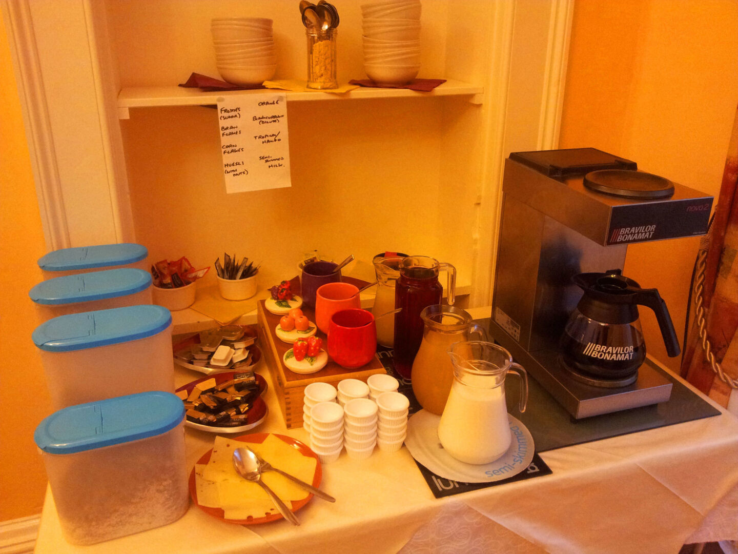 Photo - The Valentine - Townhouse Hotel - Adults Only