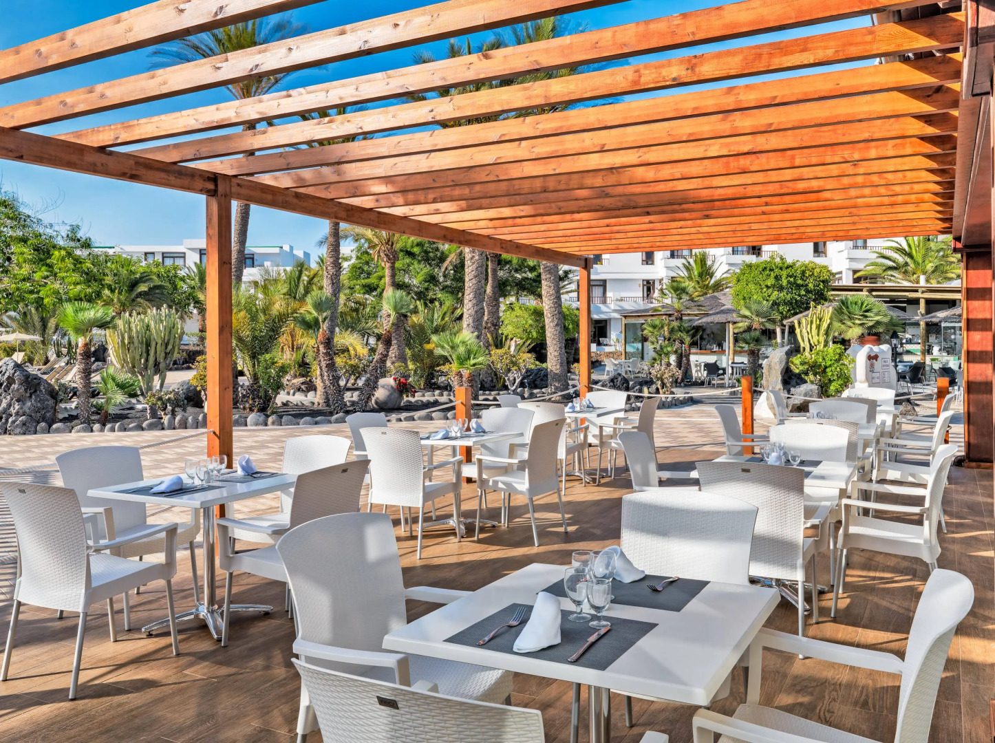 Photo - H10 Suites Lanzarote Gardens