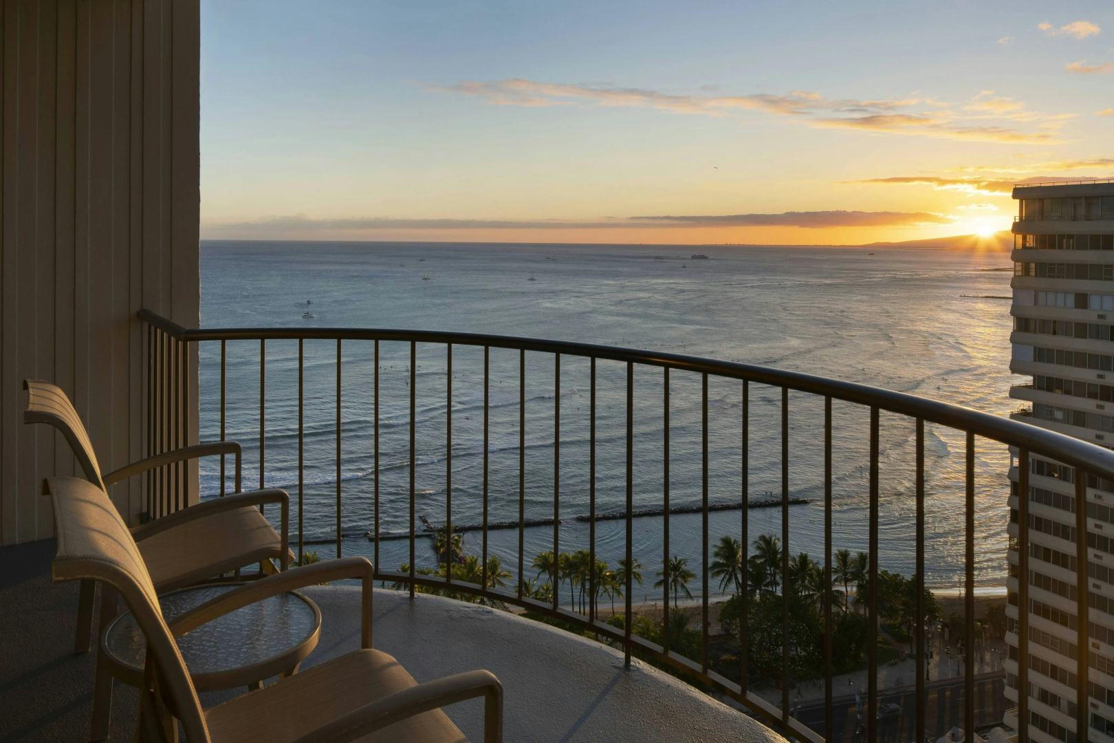 Foto - Waikiki Beach Marriott Resort & Spa