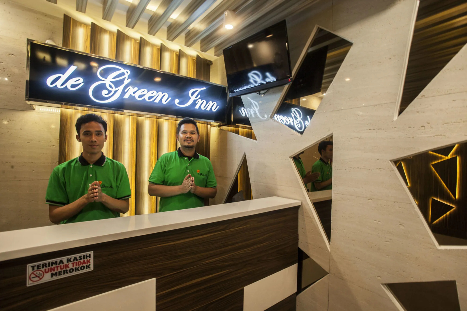 Foto - De Green Residence