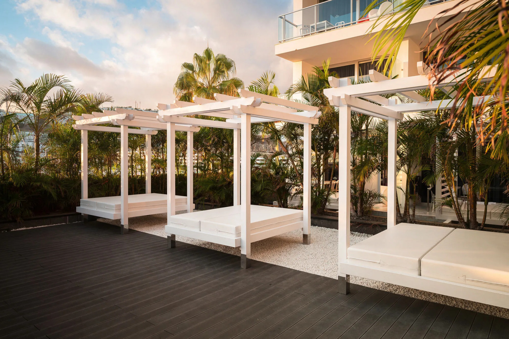 Foto - Marina Suites Gran Canaria