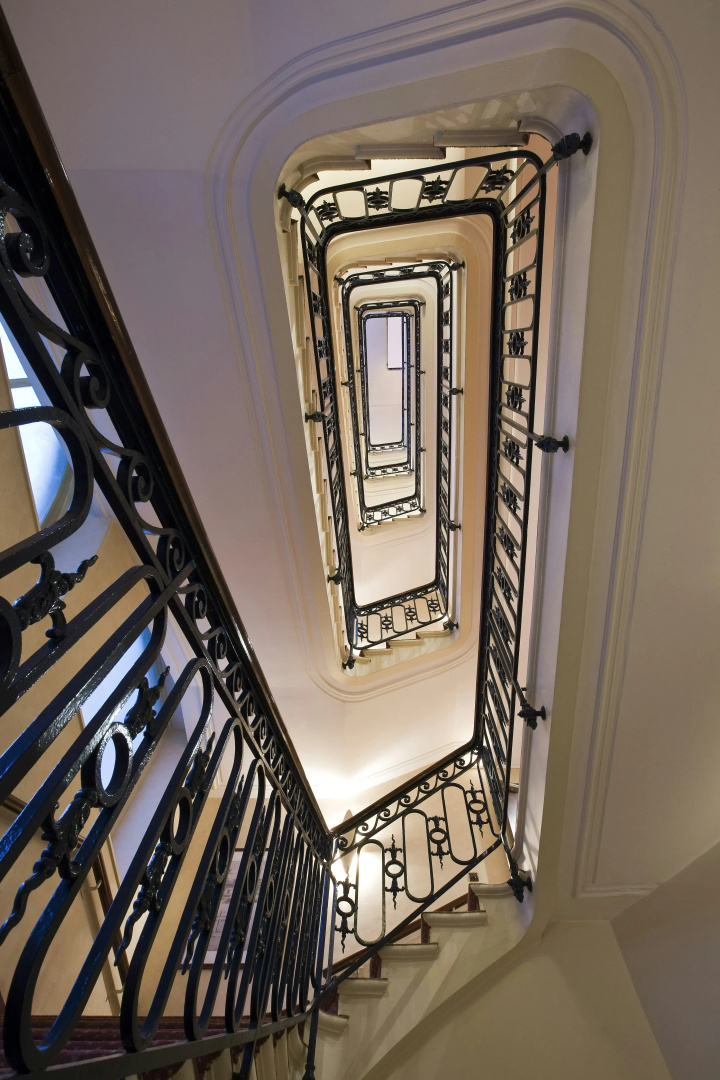 Photo - Grand Hotel du Palais Royal