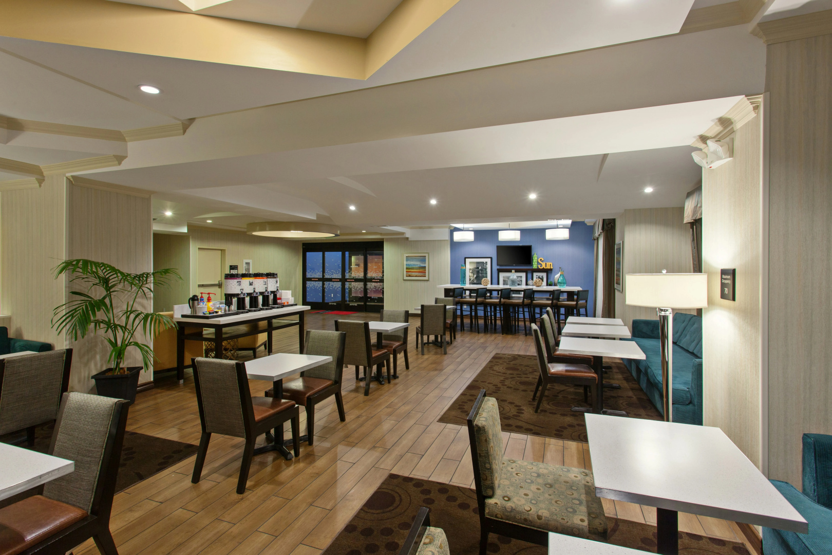 Foto - Hampton Inn Los Angeles Int'l Airport/Hawthorne