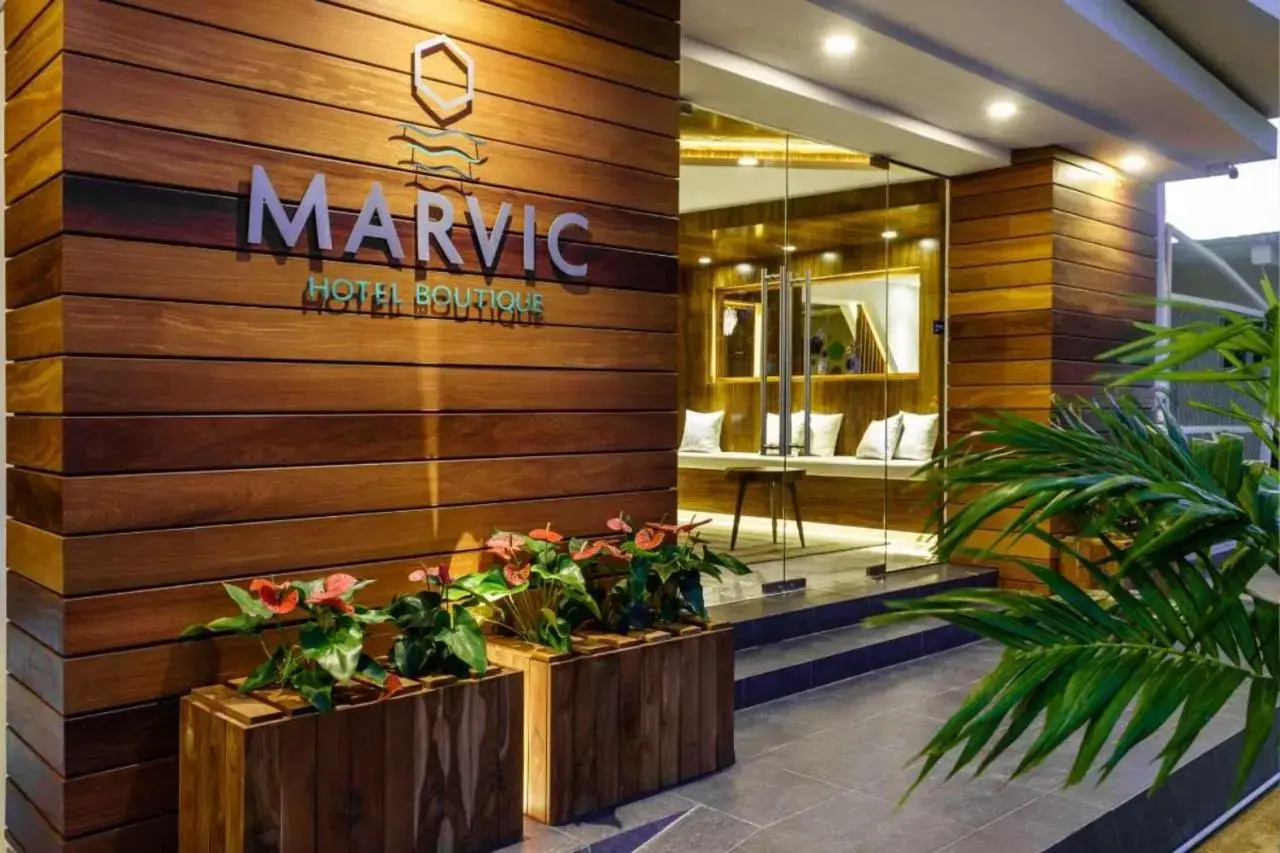 Photo - Marvic Hotel Boutique