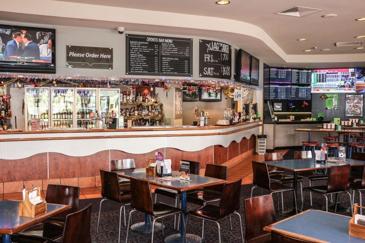 Foto - Salisbury Hotel Motel