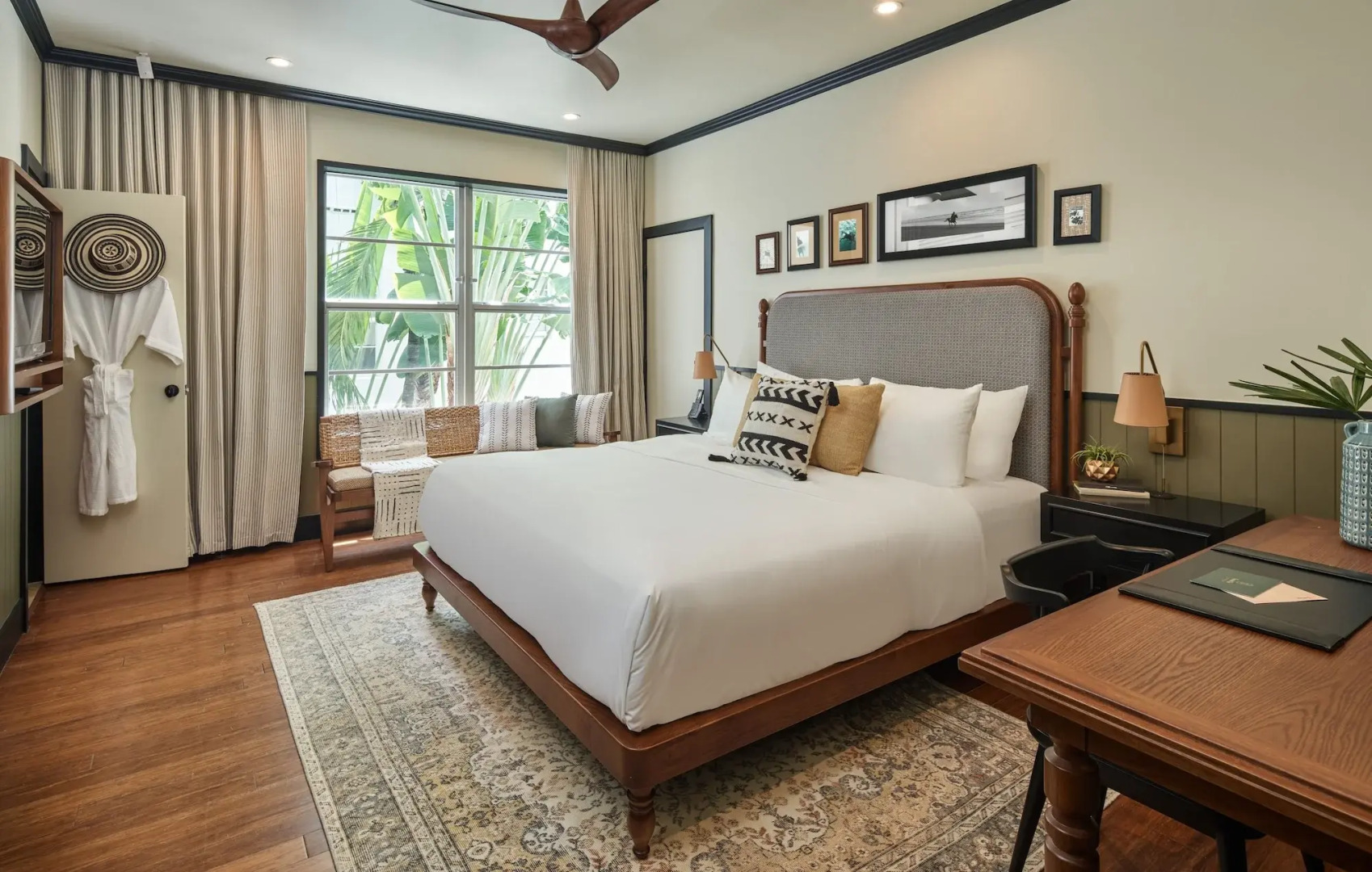 Photo - Balfour Miami Beach, a Registry Collection Hotel