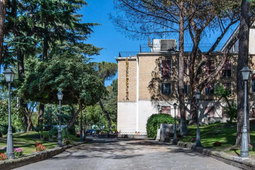 Photo - Hotel Santa Prisca