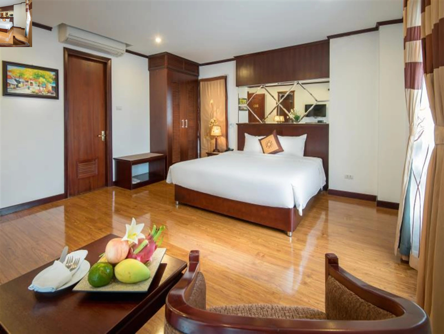 Foto - May De Ville Lakeside Hotel