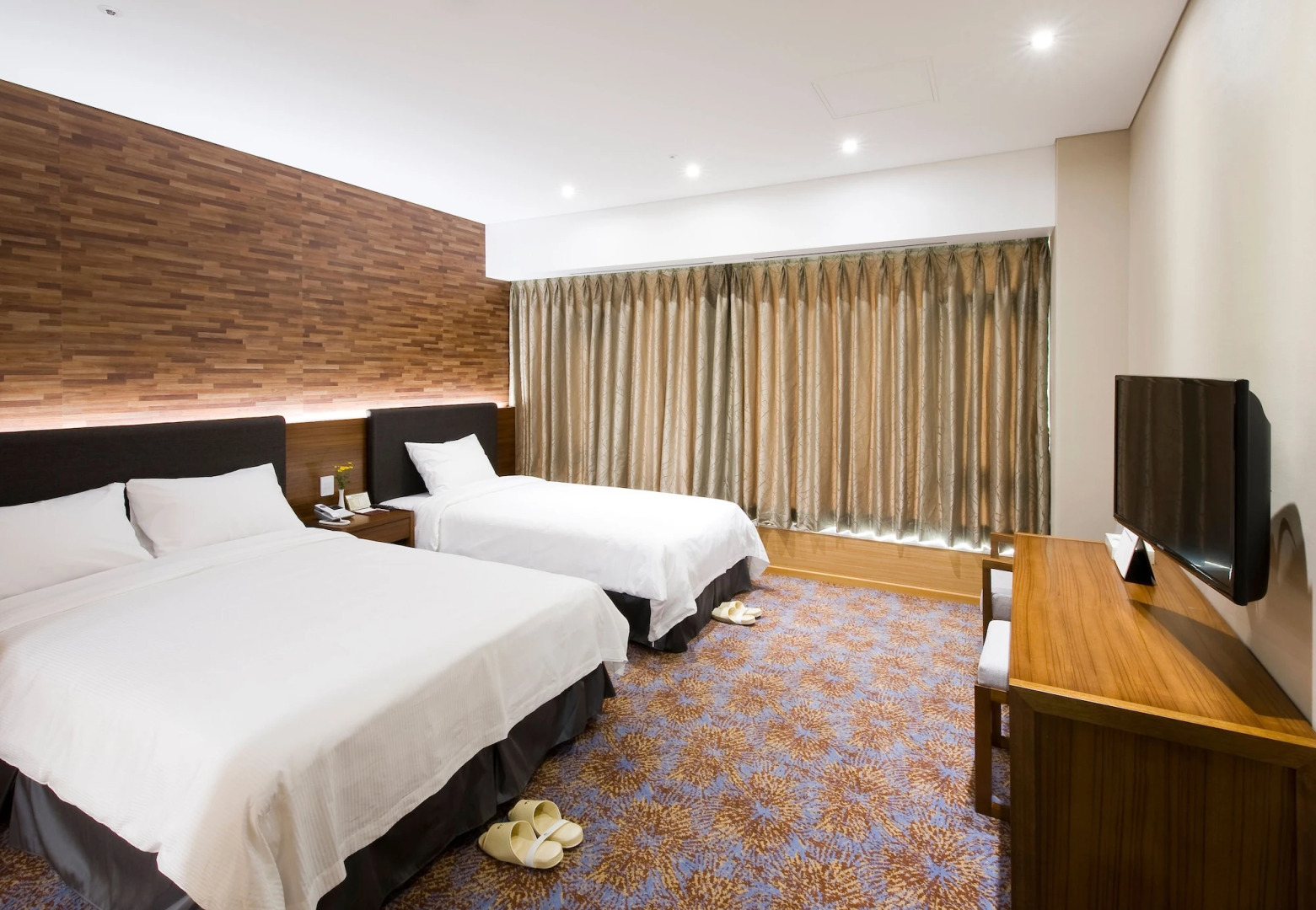 Photo - The K Hotel Gyeongju