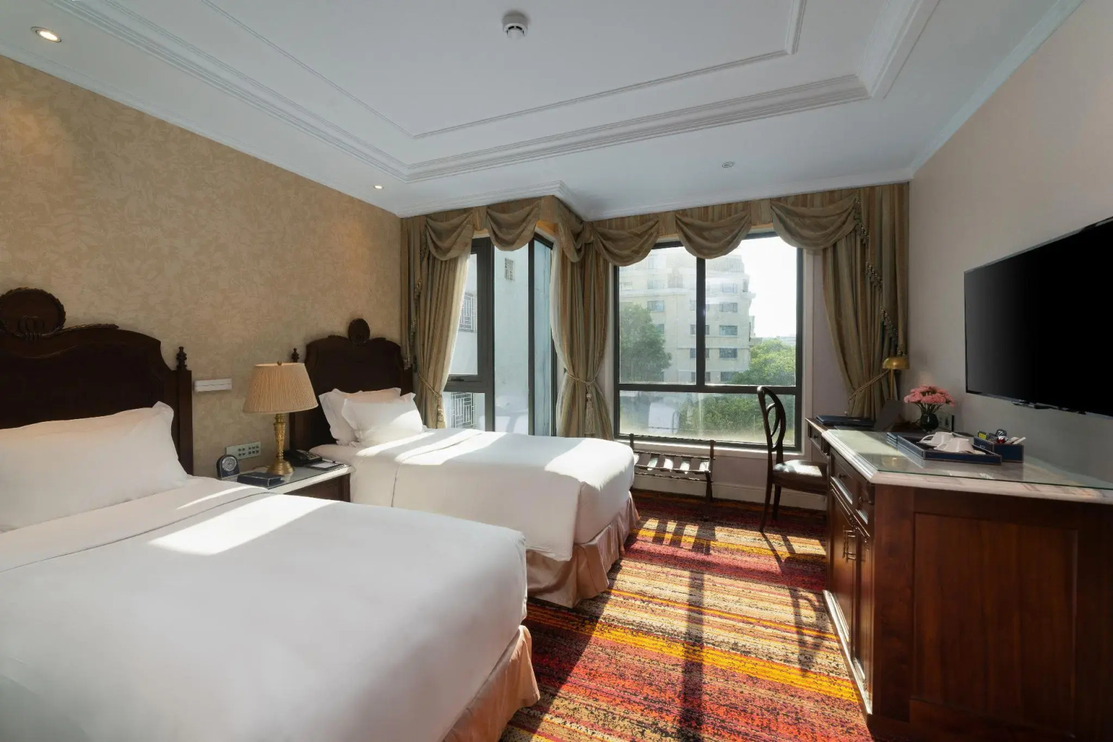 Photo - The Lapis Hotel