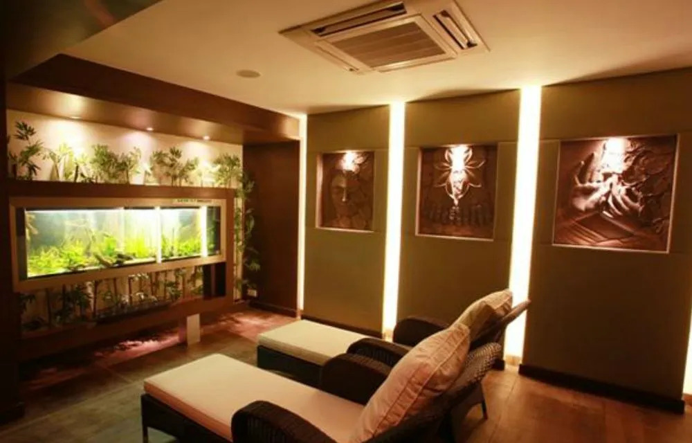 Foto - The Corinthians Resort