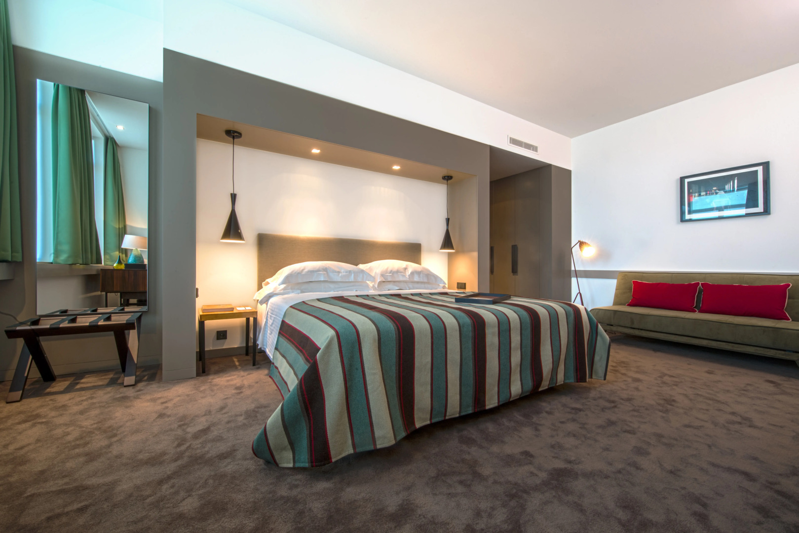 Foto - The Editory Artist Baixa Porto Hotel