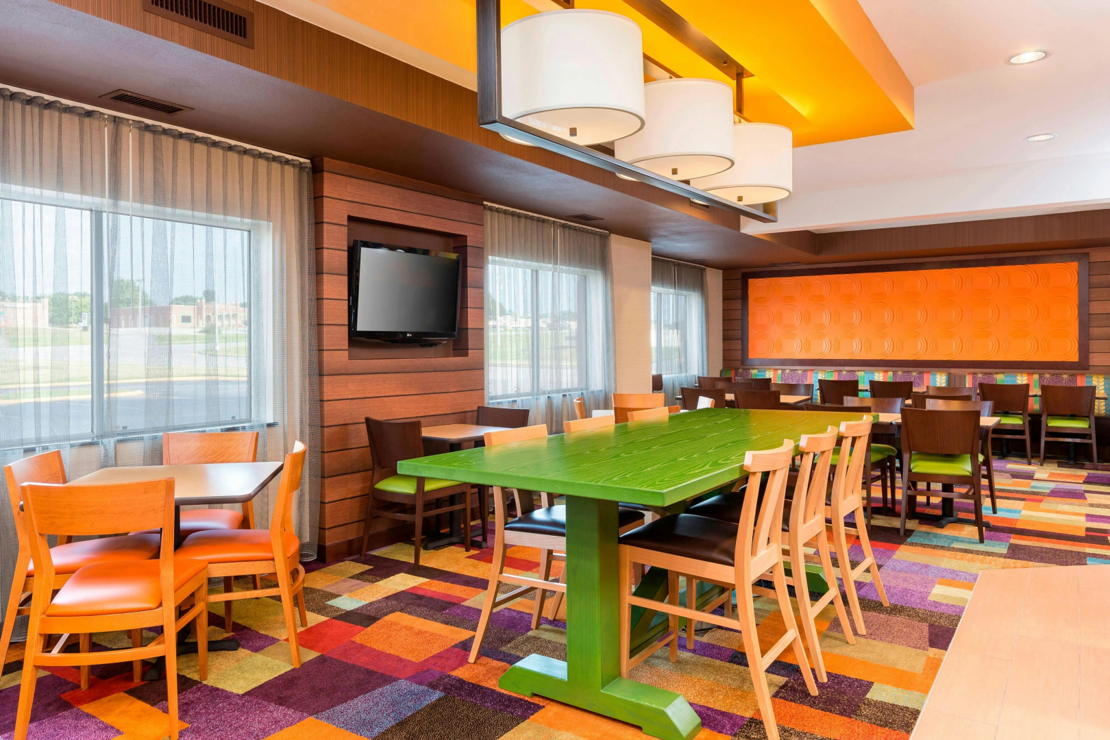 Photo - Fairfield Inn & Suites Kansas City Lee's Summit