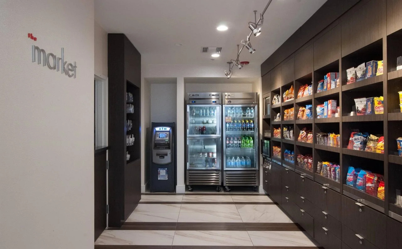 Foto - Courtyard Miami Coral Gables