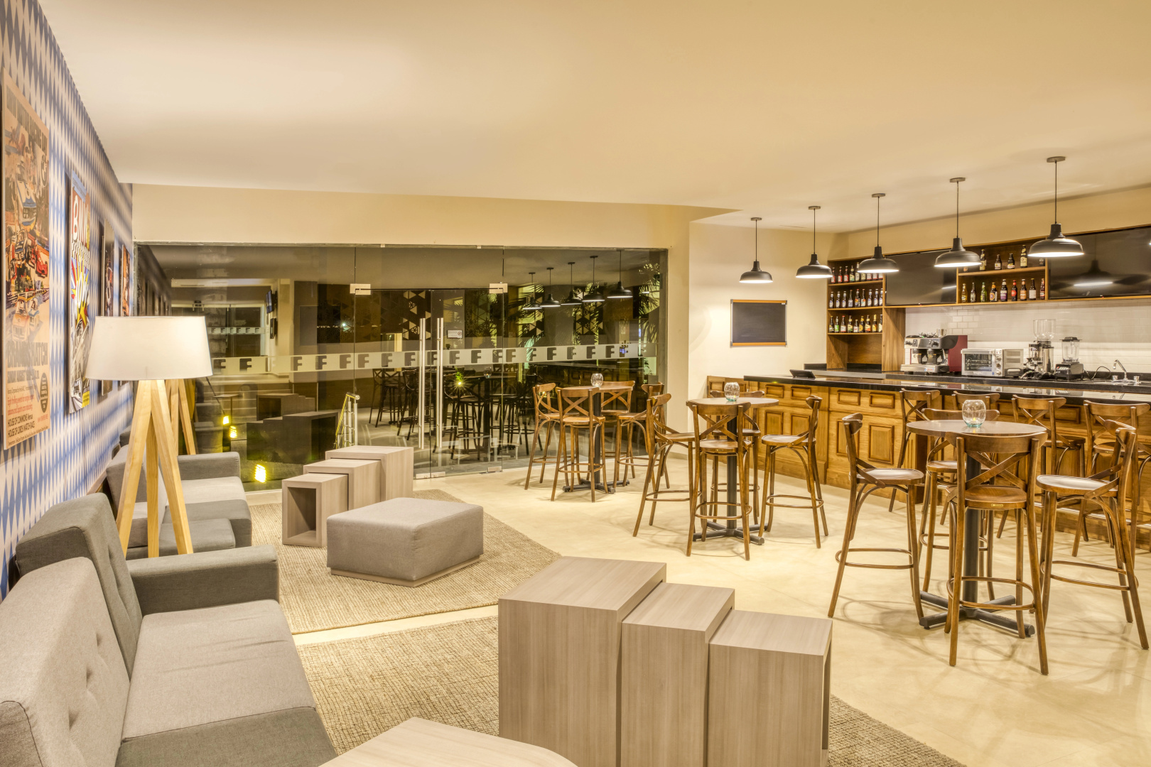 Photo - Fiesta Inn Express San Luis Potosí Oriente