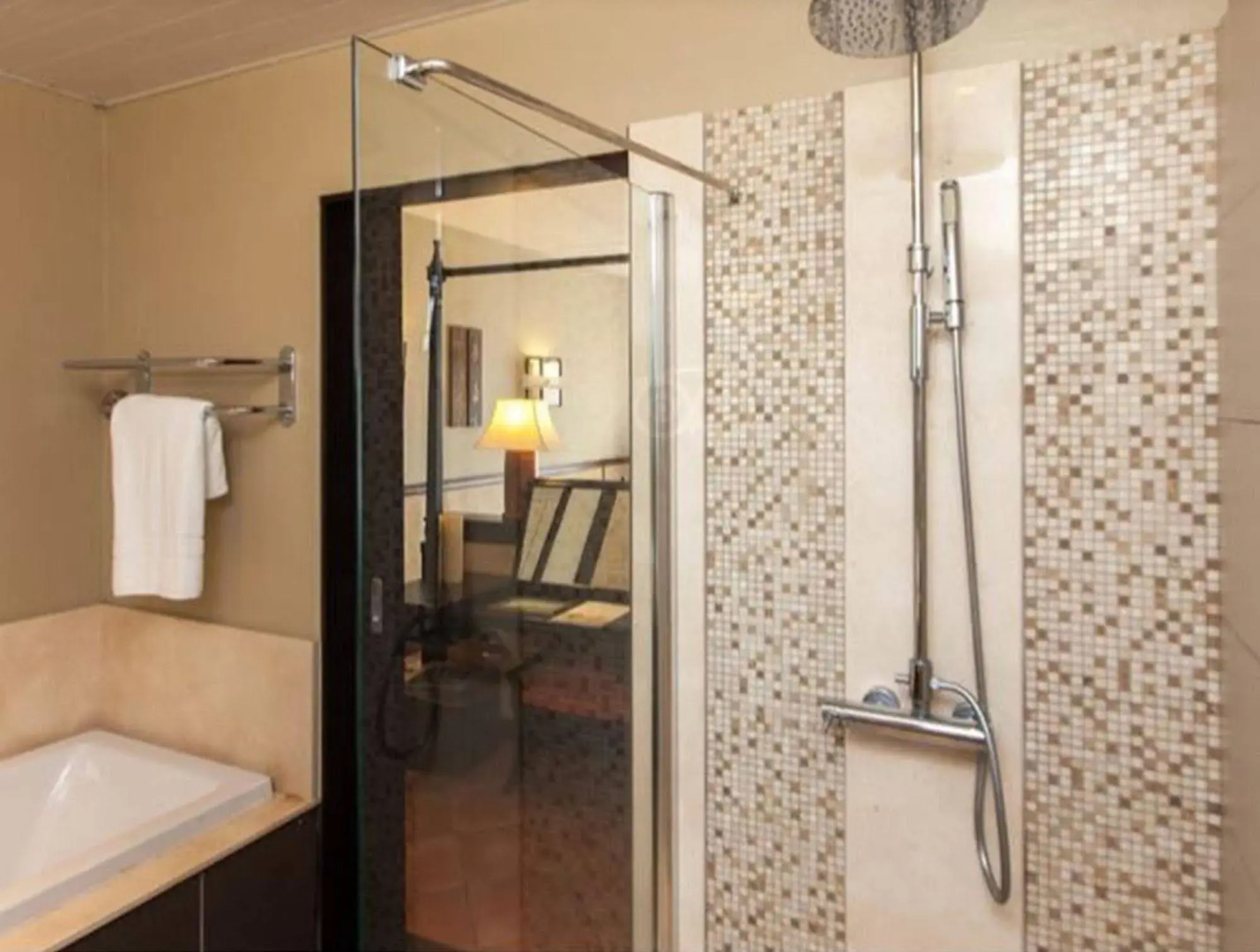 Foto - Preskil Island Resort