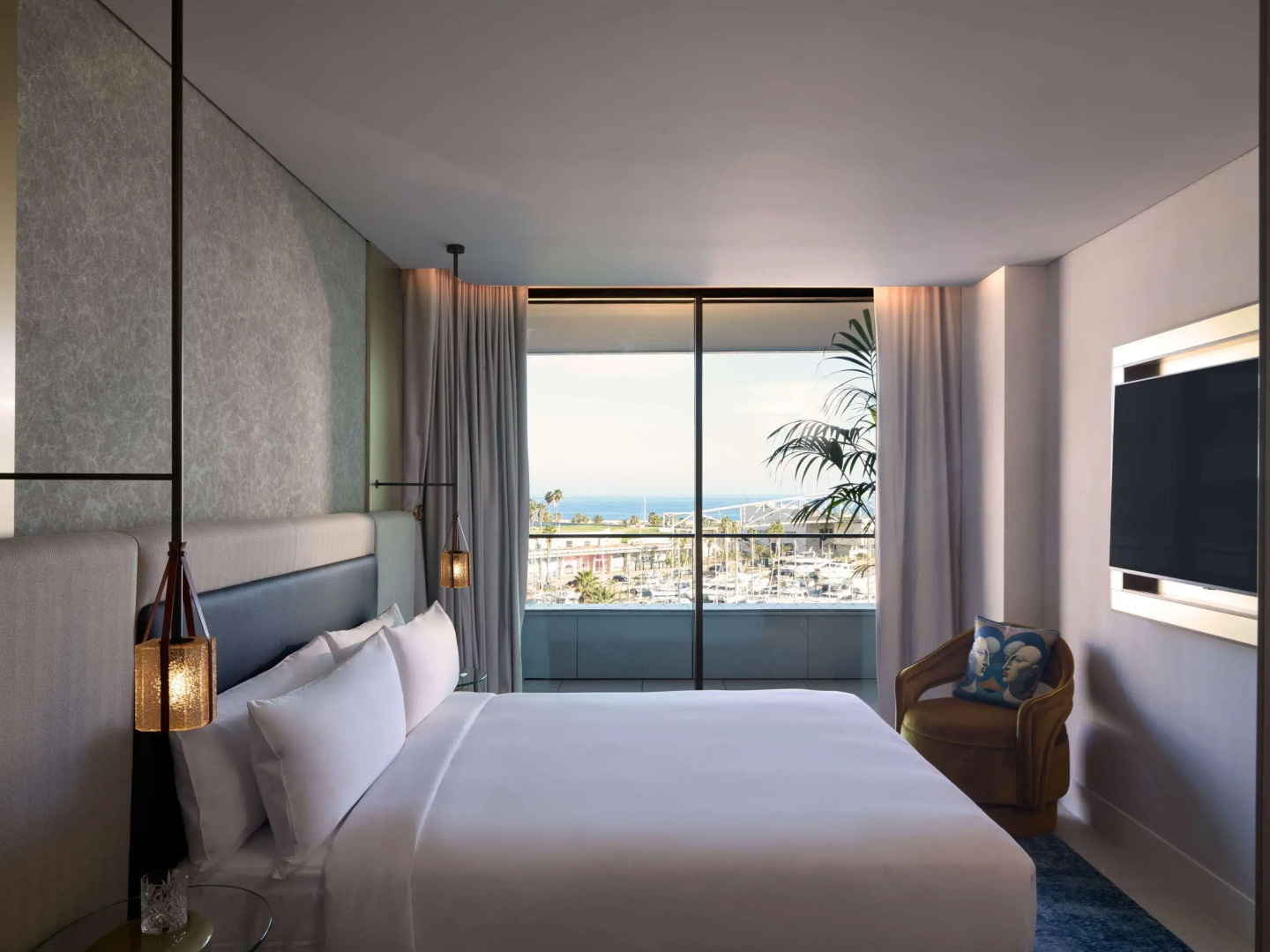 Photo - SLS Barcelona