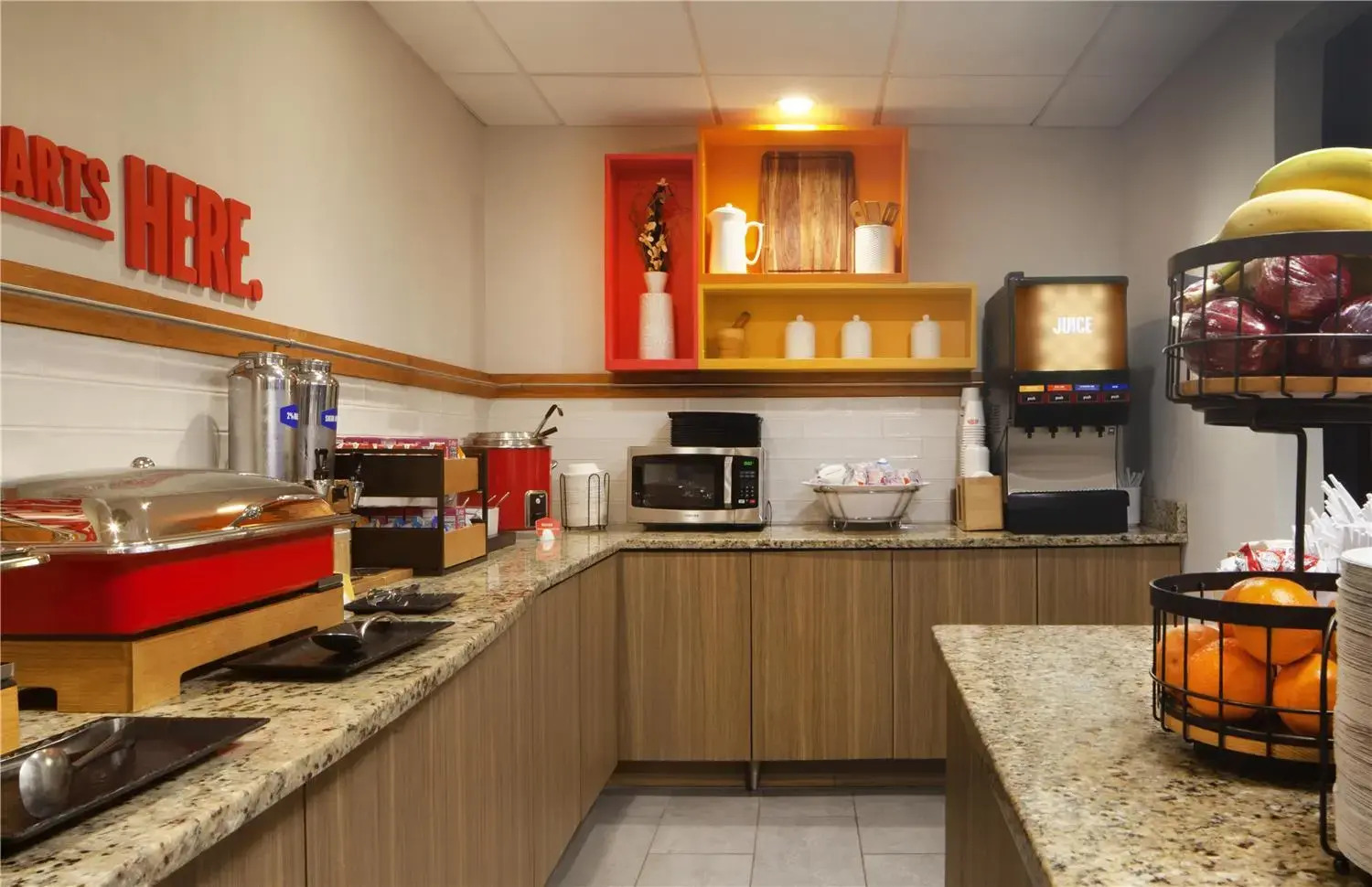 Photo - Hampton Inn & Suites Tampa-North