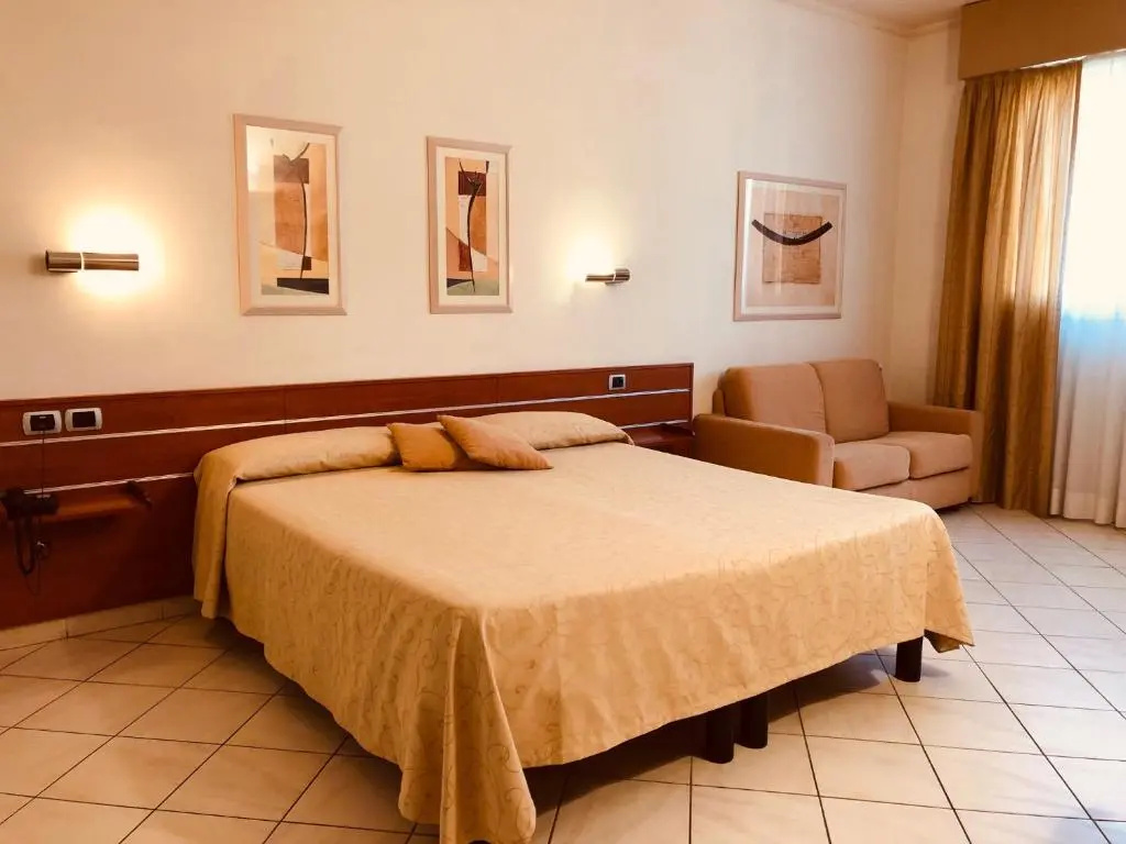 Photo - Hotel Delfina