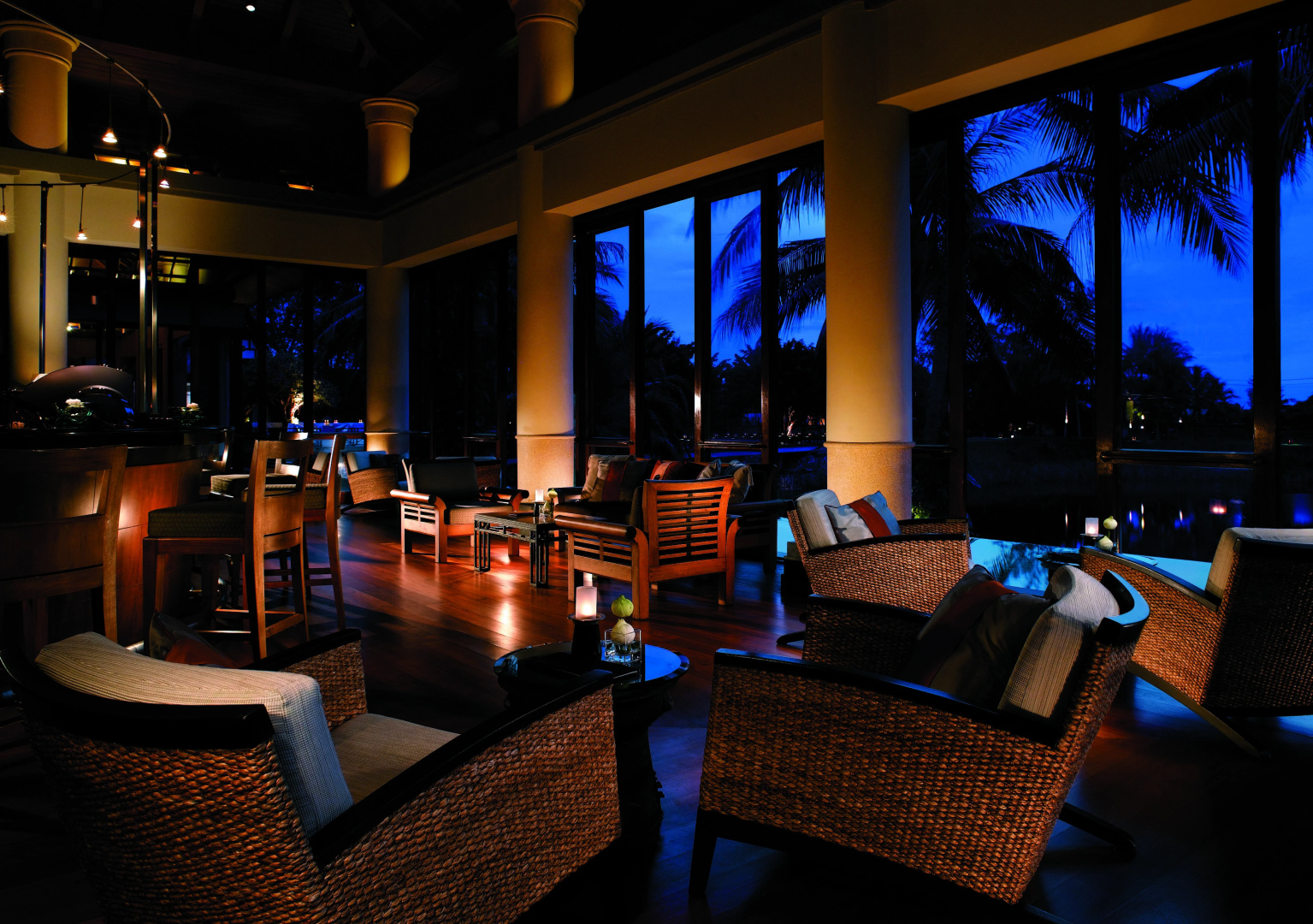 Foto - Banyan Tree Phuket
