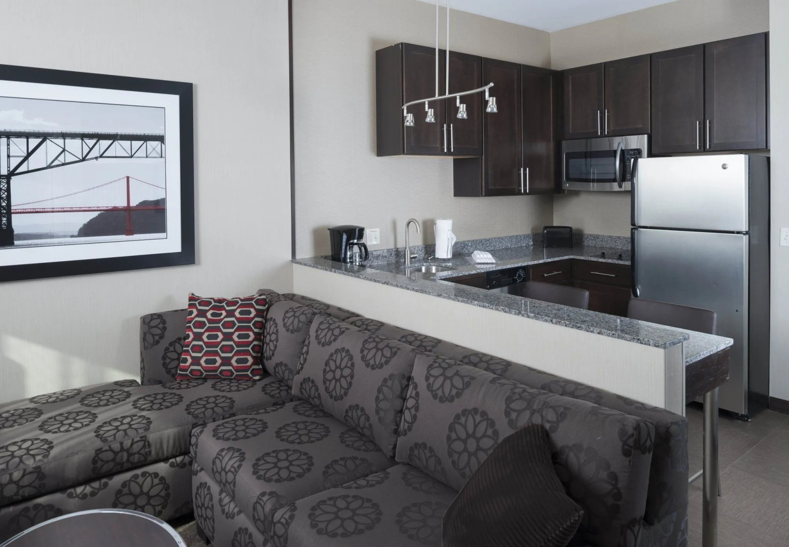 Foto - Residence Inn by Marriott Orangeburg