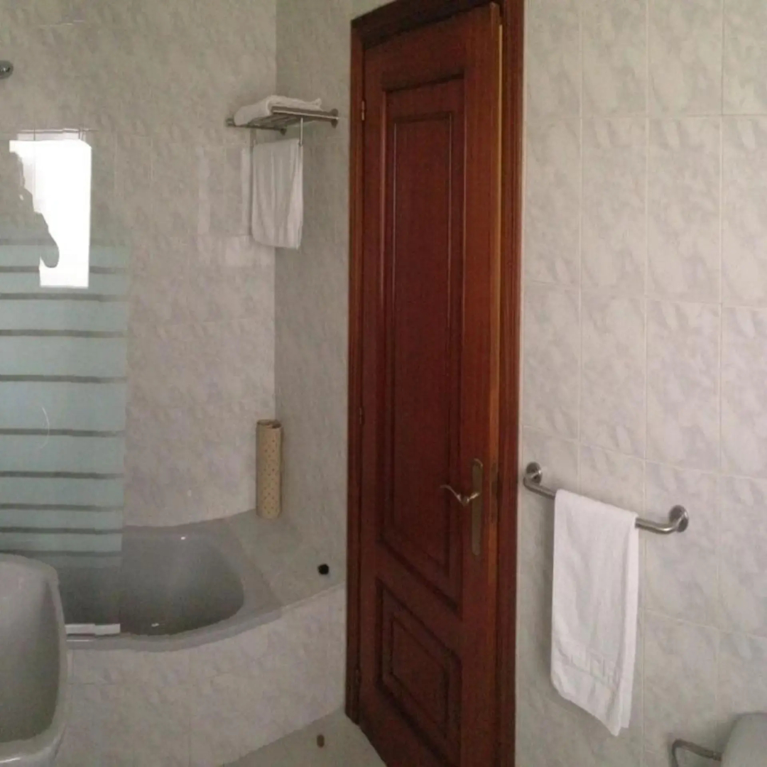 Foto - Hotel Los Olmos