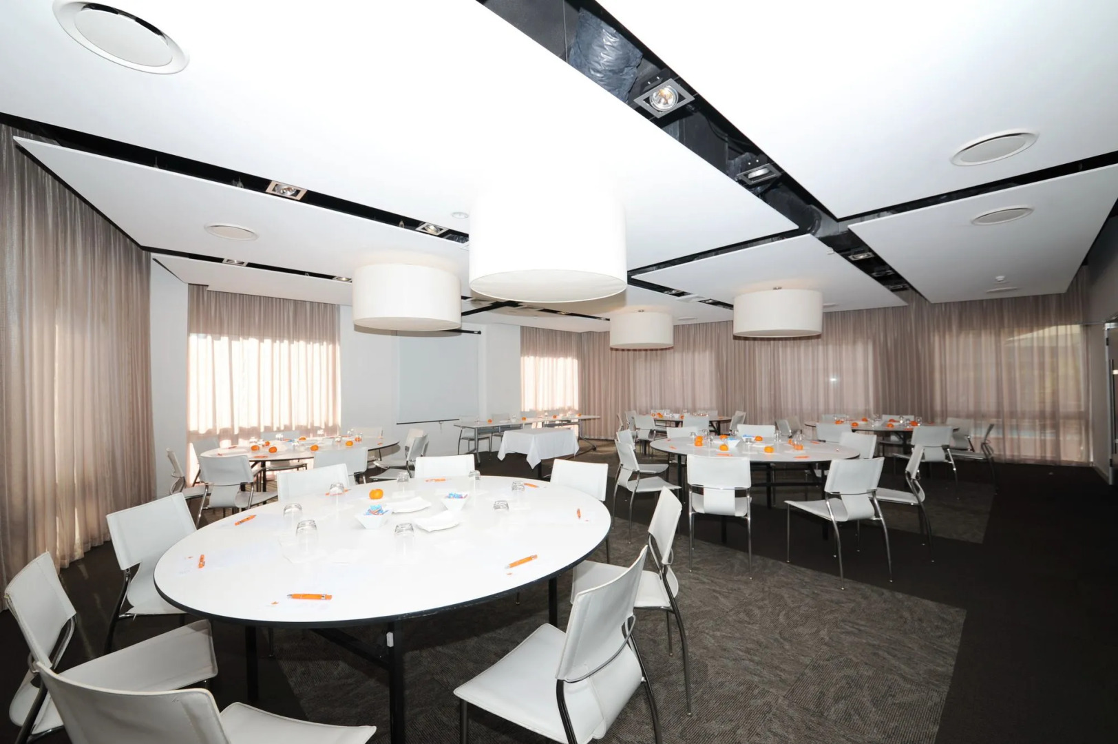 Foto - Royal Pacific Hotel