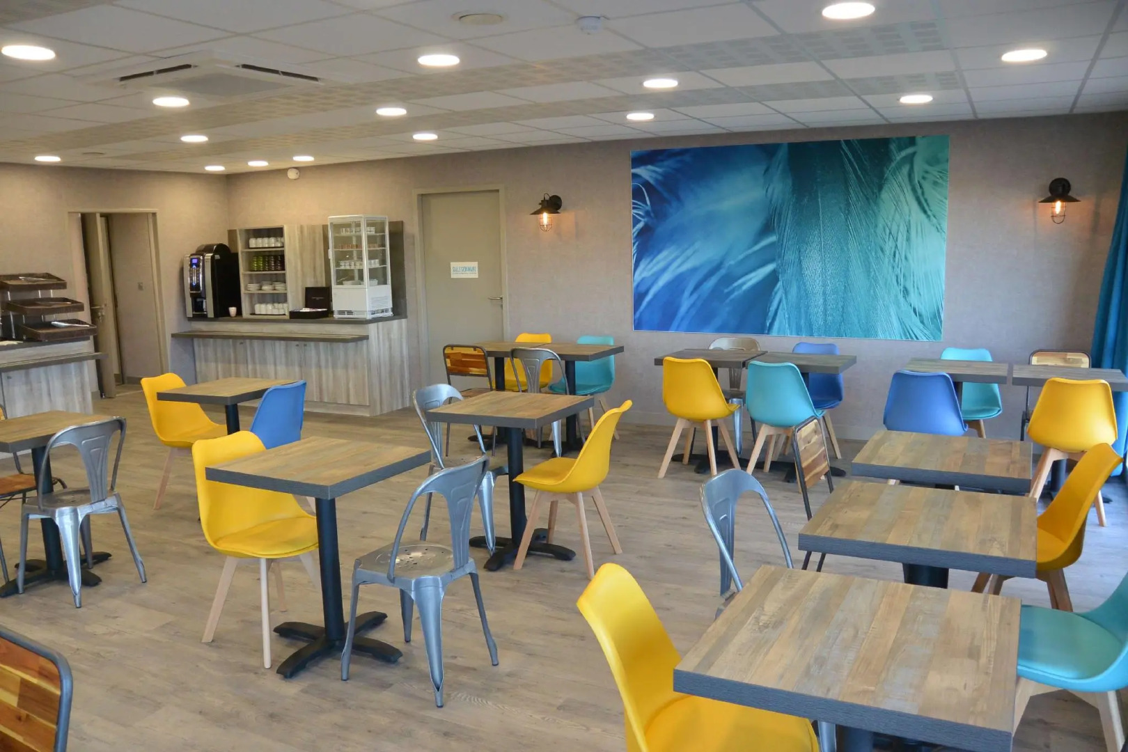 Photo - Kyriad Direct Tours Sud - Chambray Lès Tours