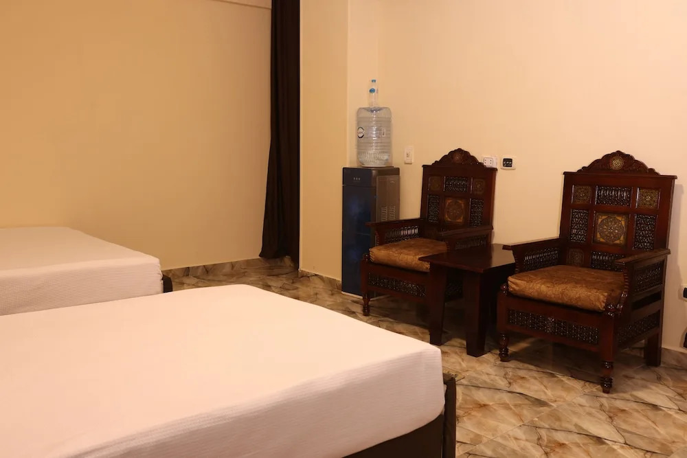 Foto - Turquoise Pyramids palace