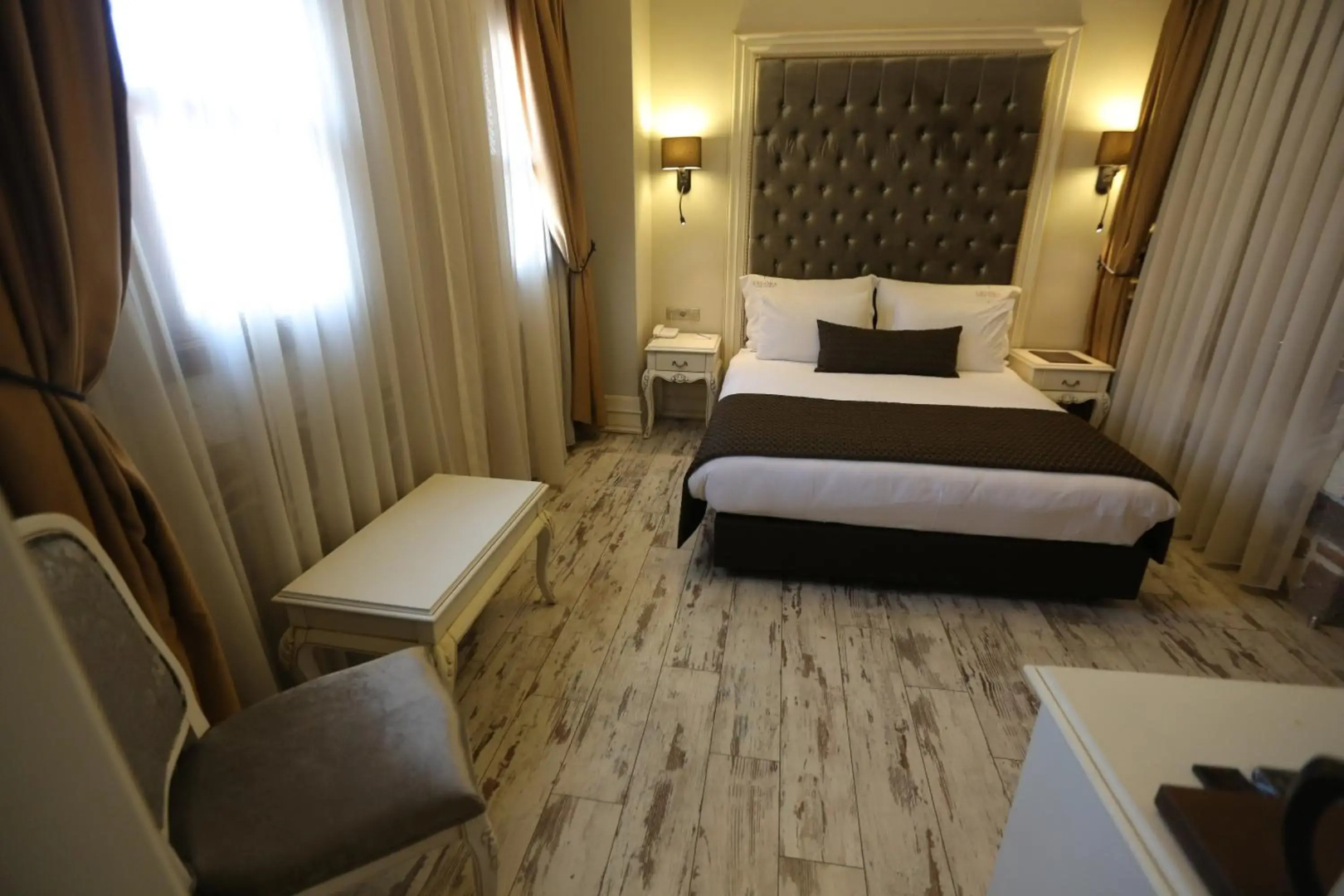 Foto - L'Agora Old Town Hotel & Bazaar