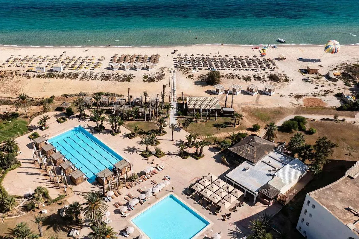 Foto - hôtel Sentido Marillia Resort & Spa