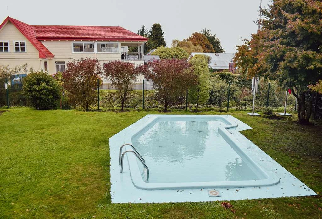Foto - Park Inn by Radisson Puerto Varas