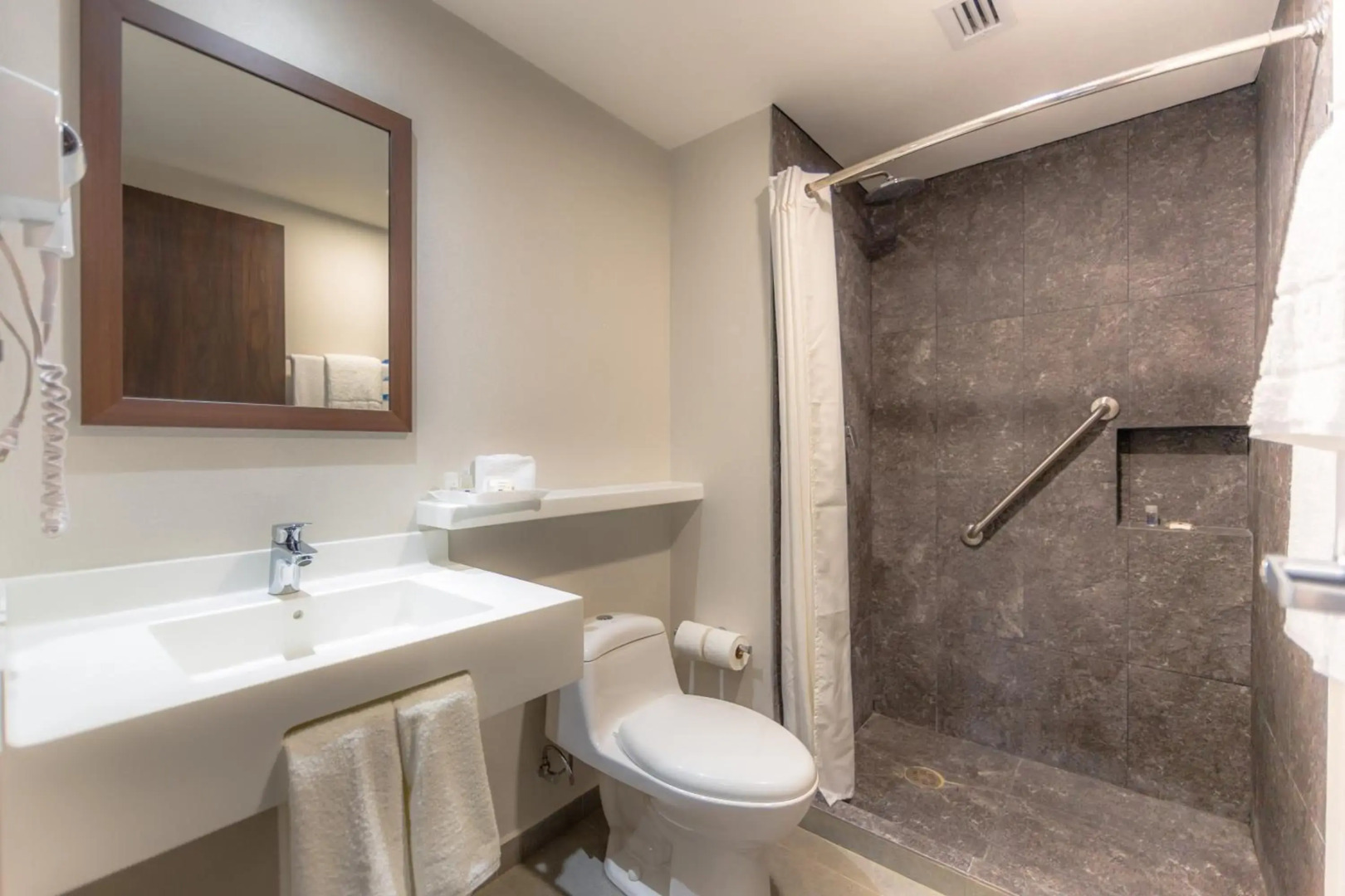 Foto - Sleep Inn Guadalajara Galerias