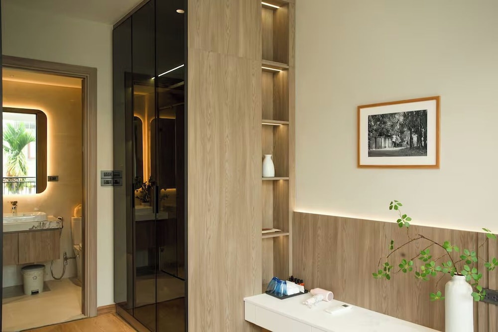 Foto - The Lumi Apartments by XOI Residences