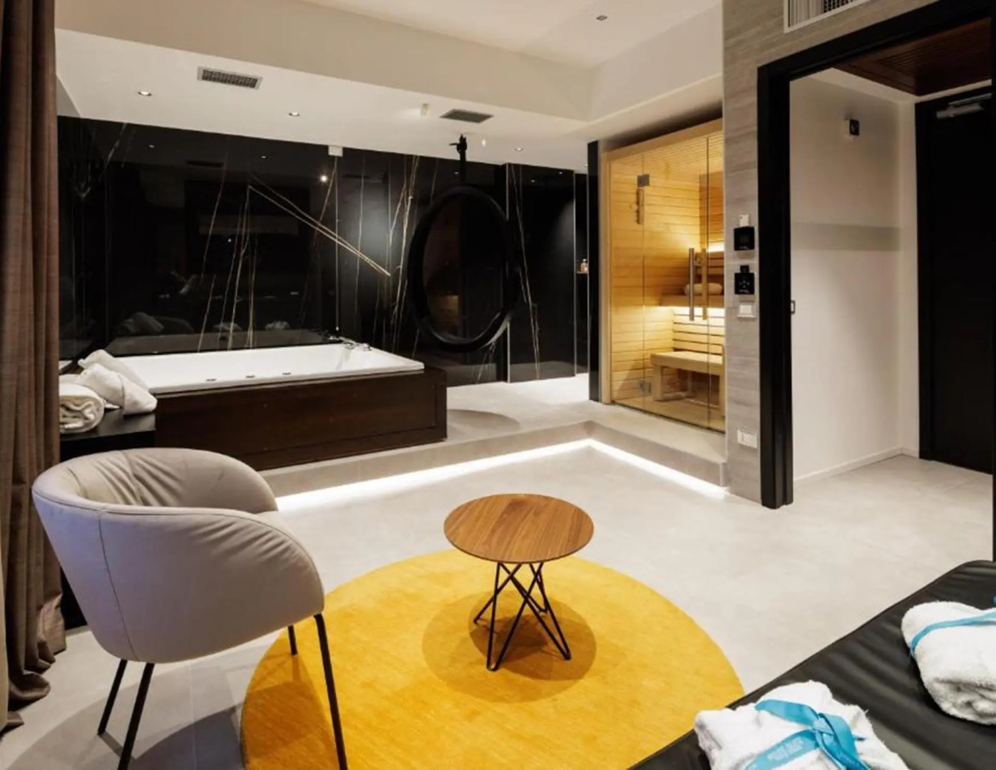 Foto - The Corner Duomo Hotel