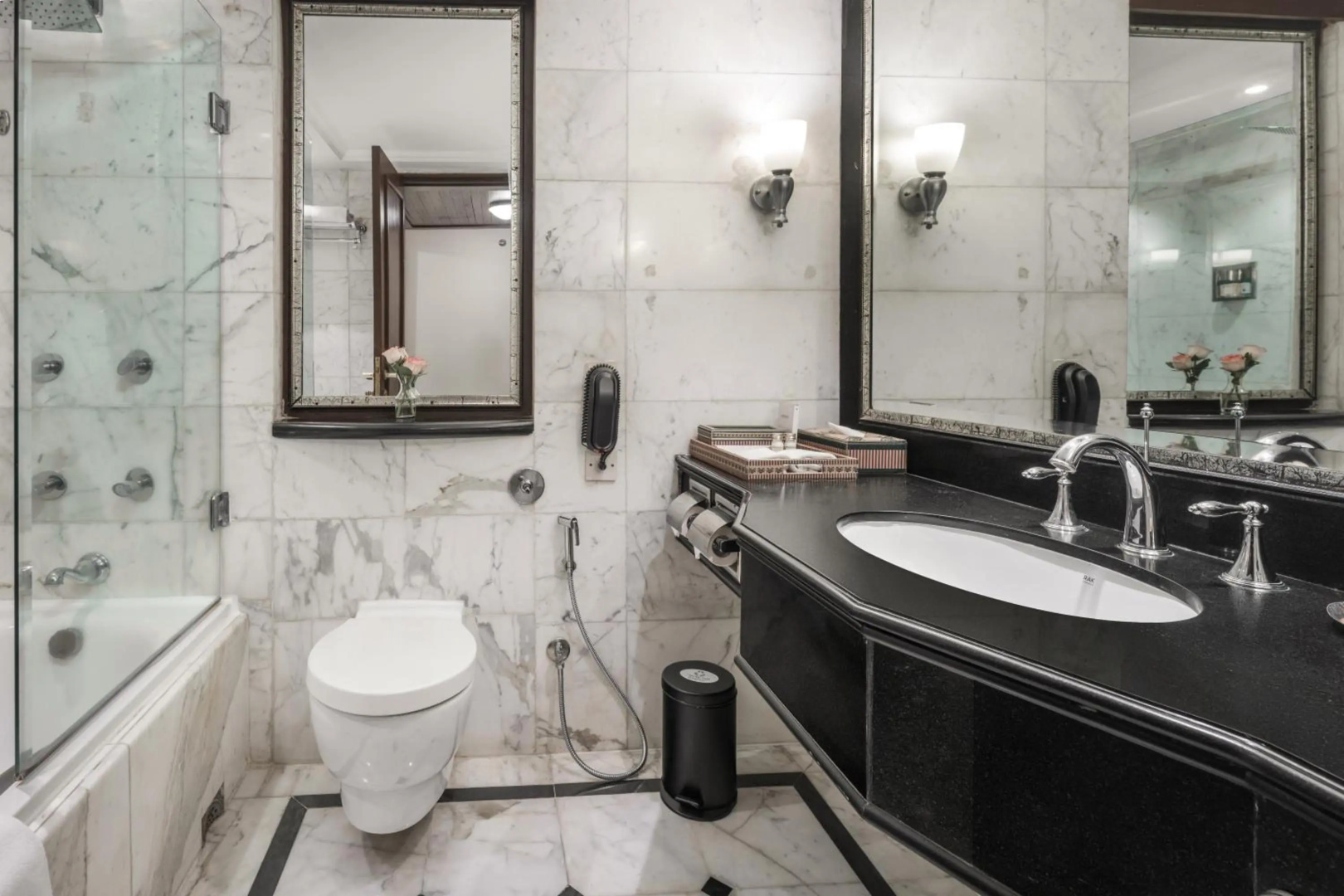 Foto - Eros Hotel New Delhi by IHG