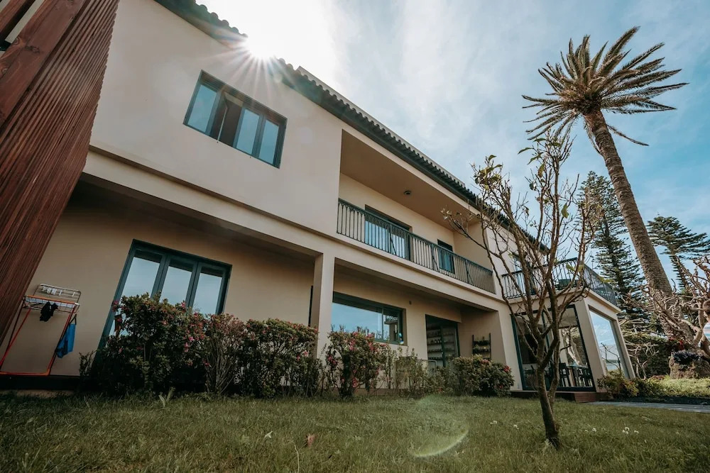 Photo - Volcanic Charming House