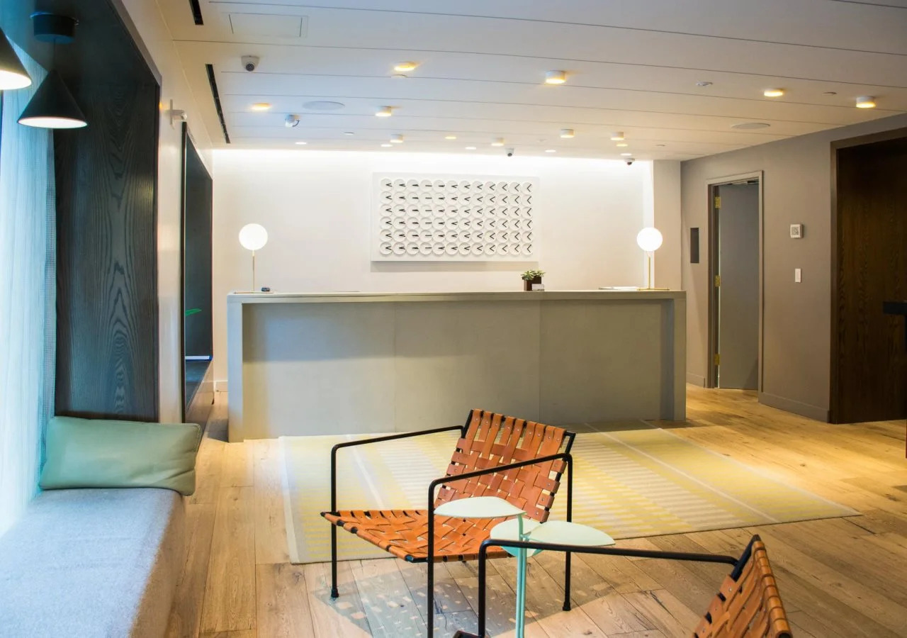 Foto - The Time New York, part of JdV by Hyatt