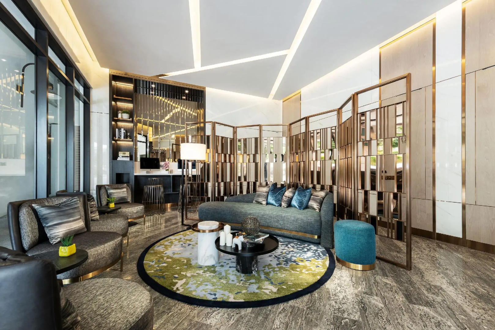 Foto - Orchard Grand Court