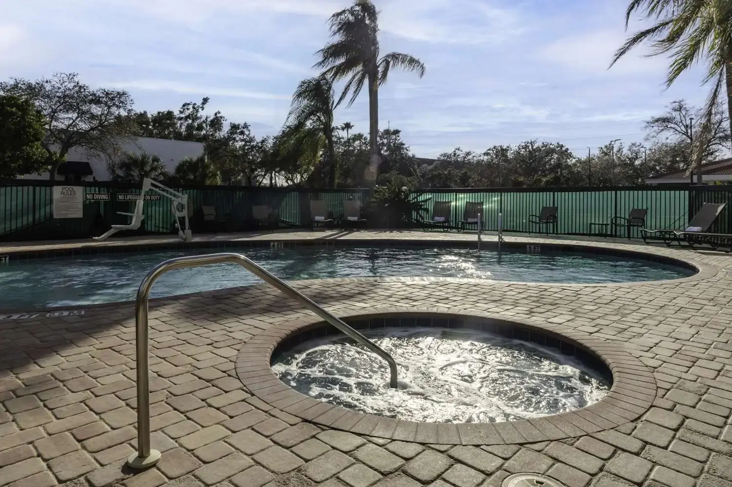 Foto - Hampton Inn Sarasota I-75 Bee Ridge