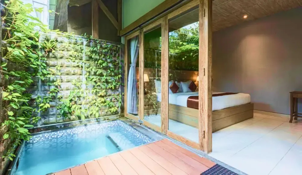 Foto - ME Villas Kayu Tulang at Canggu