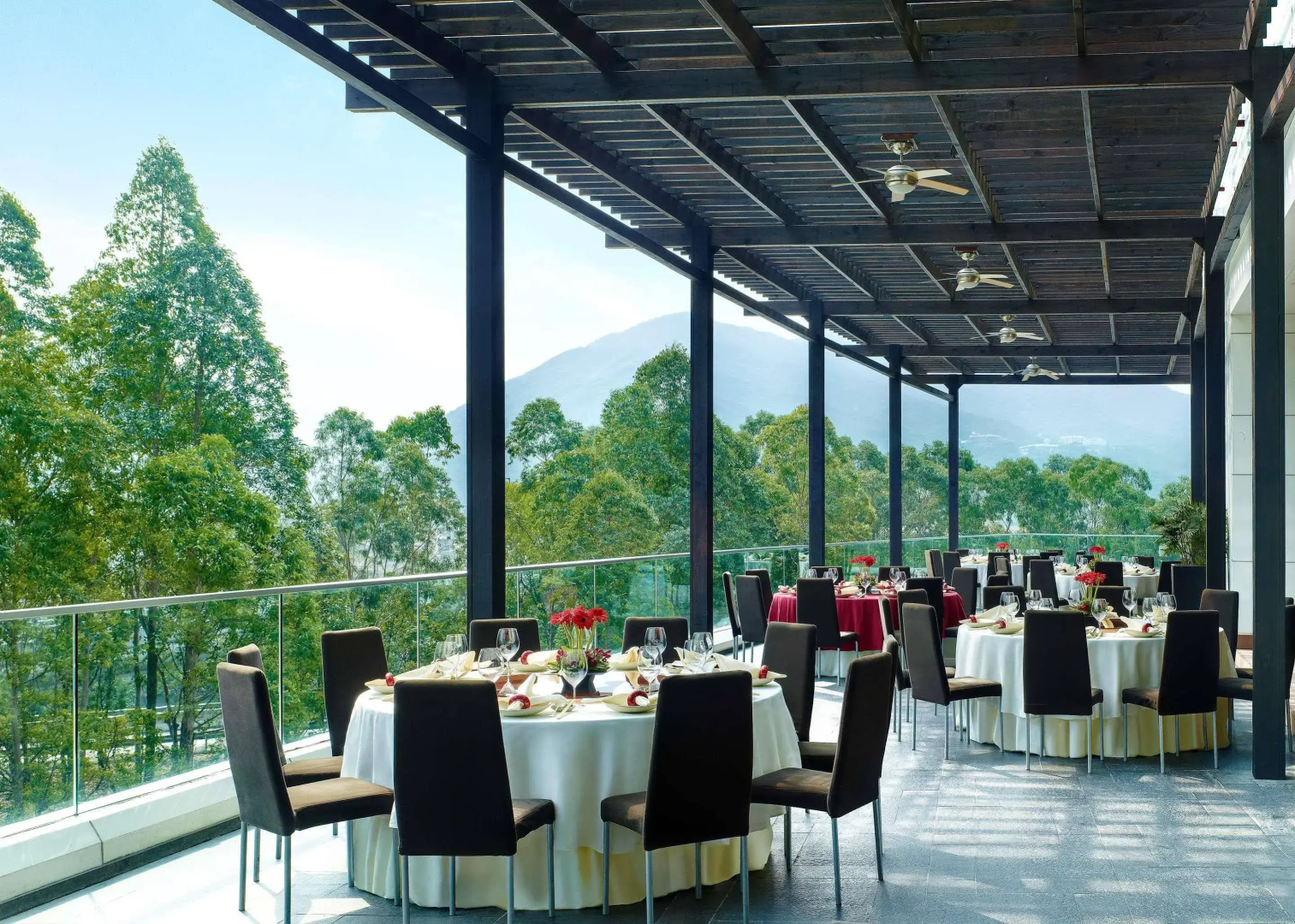 Photo - Hyatt Regency Hong Kong, Sha Tin