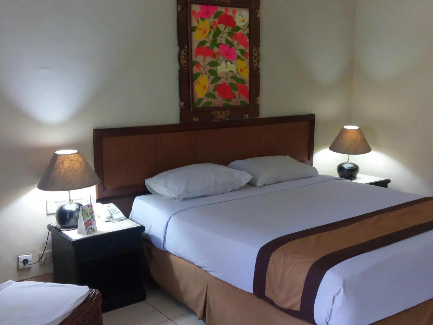 Foto - The Jayakarta Bali