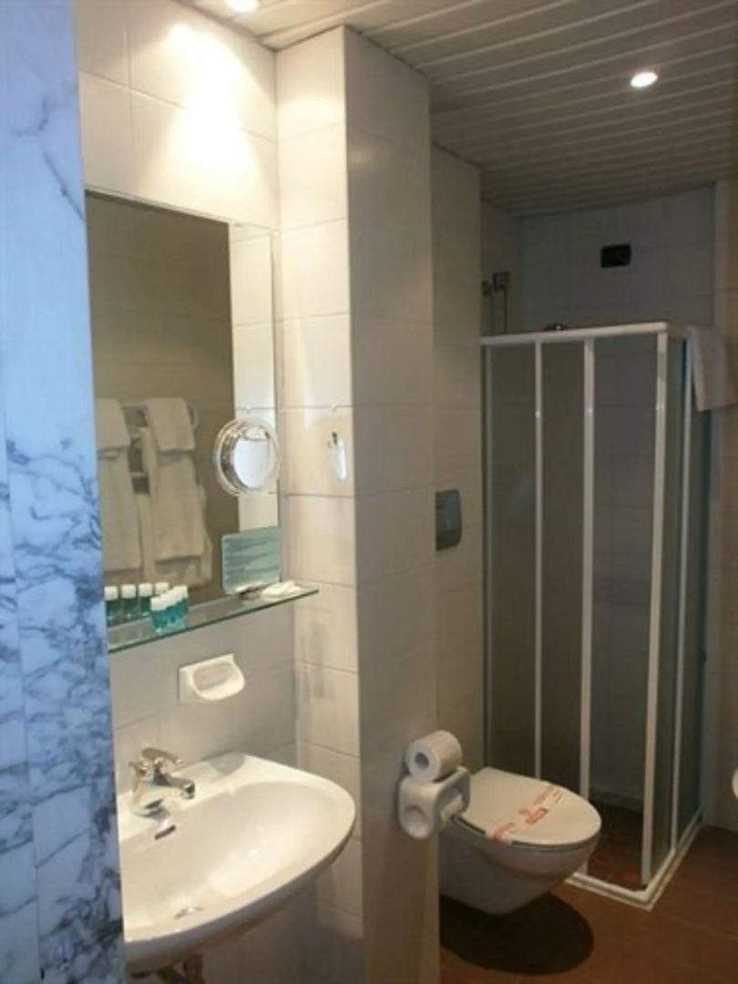 Foto - Hotel Bonotto