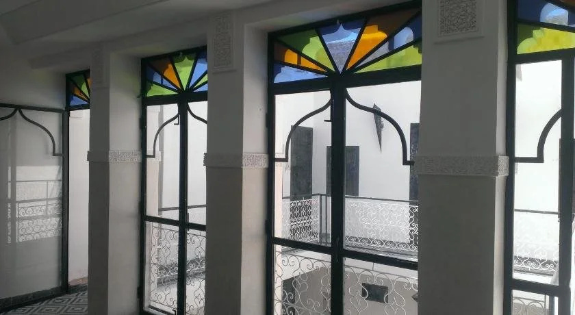 Photo - Riad Miliana